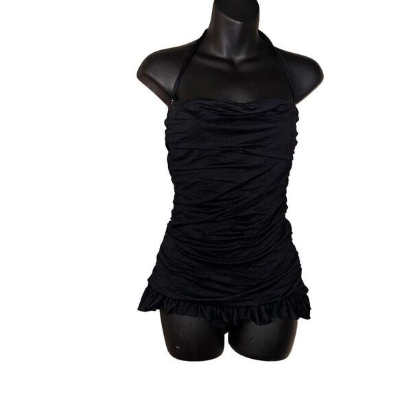 Beautiful women One Piece Sporti x Alex Walsh Geo Glam Lizzie Cross Back One Pie - Picture 1 of 9